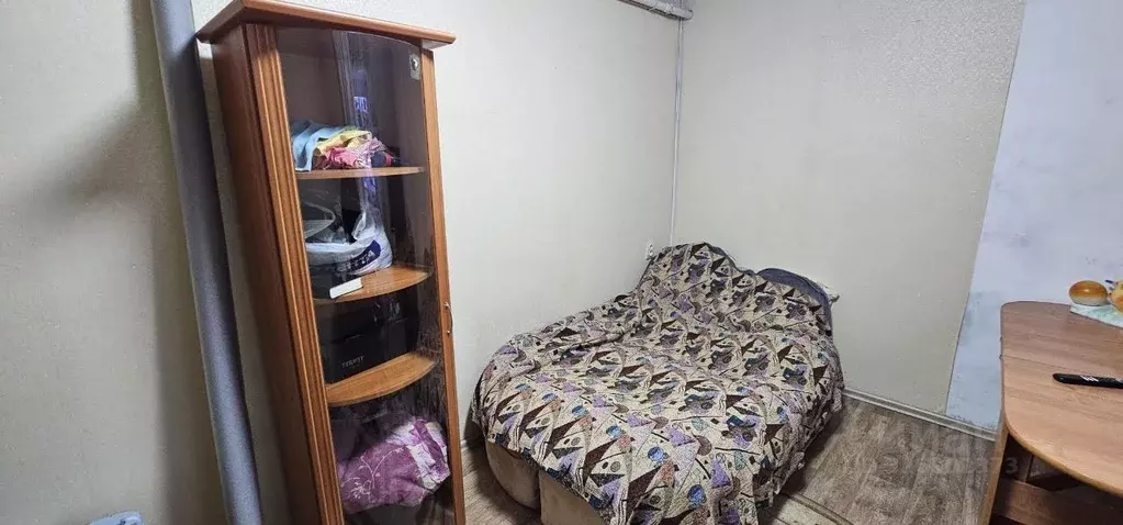 Комната Ивановская область, Иваново ул. Якова Гарелина, 104 - Фото 1