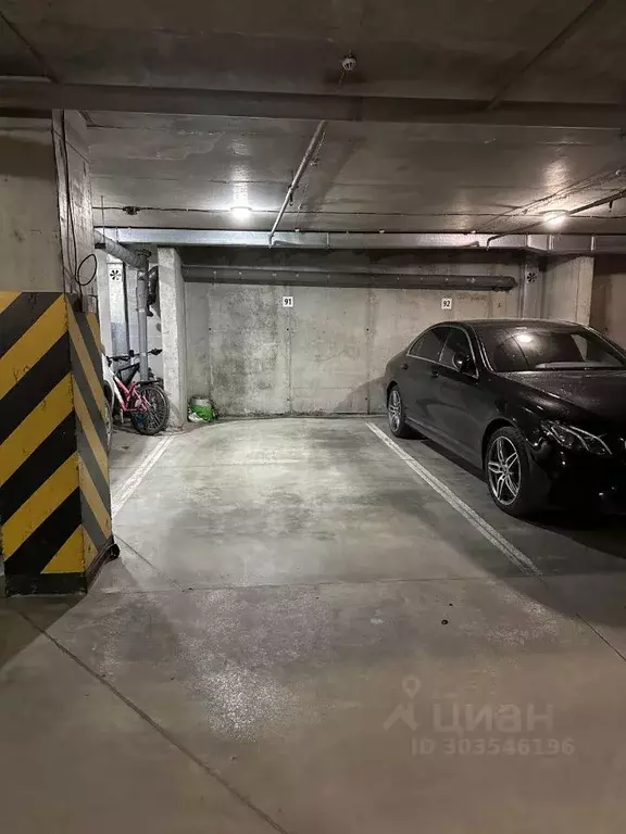Гараж в Кемеровская область, Кемерово Притомская набережная ул., 21А ... - Фото 0