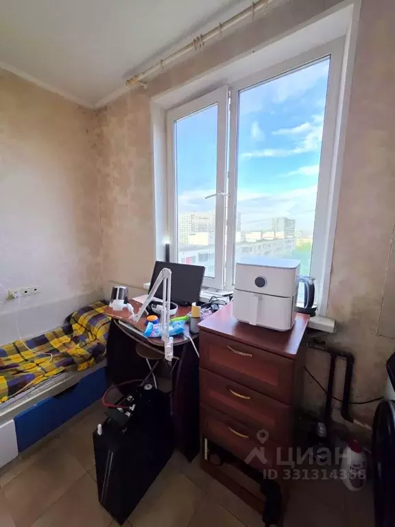 1-к кв. Москва Медынская ул., 4/1 (32.4 м) - Фото 2