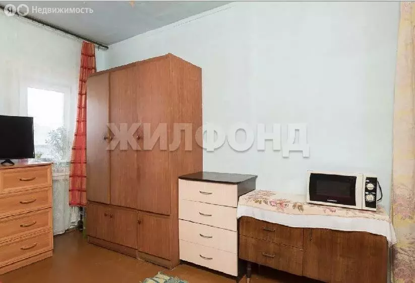 Дом в Новосибирск, Красноводская улица (19.5 м) - Фото 1