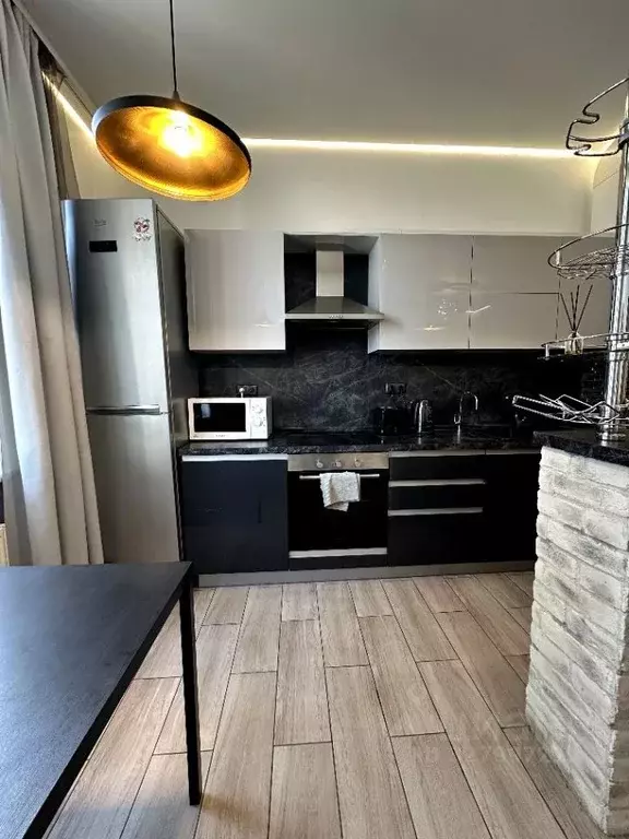 1-к кв. Москва Автозаводская ул., 23с931к3 (42.1 м) - Фото 1