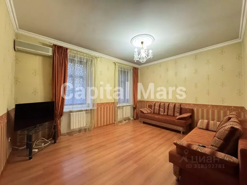 2-к кв. Москва Русаковская ул., 7С1 (60.0 м) - Фото 0