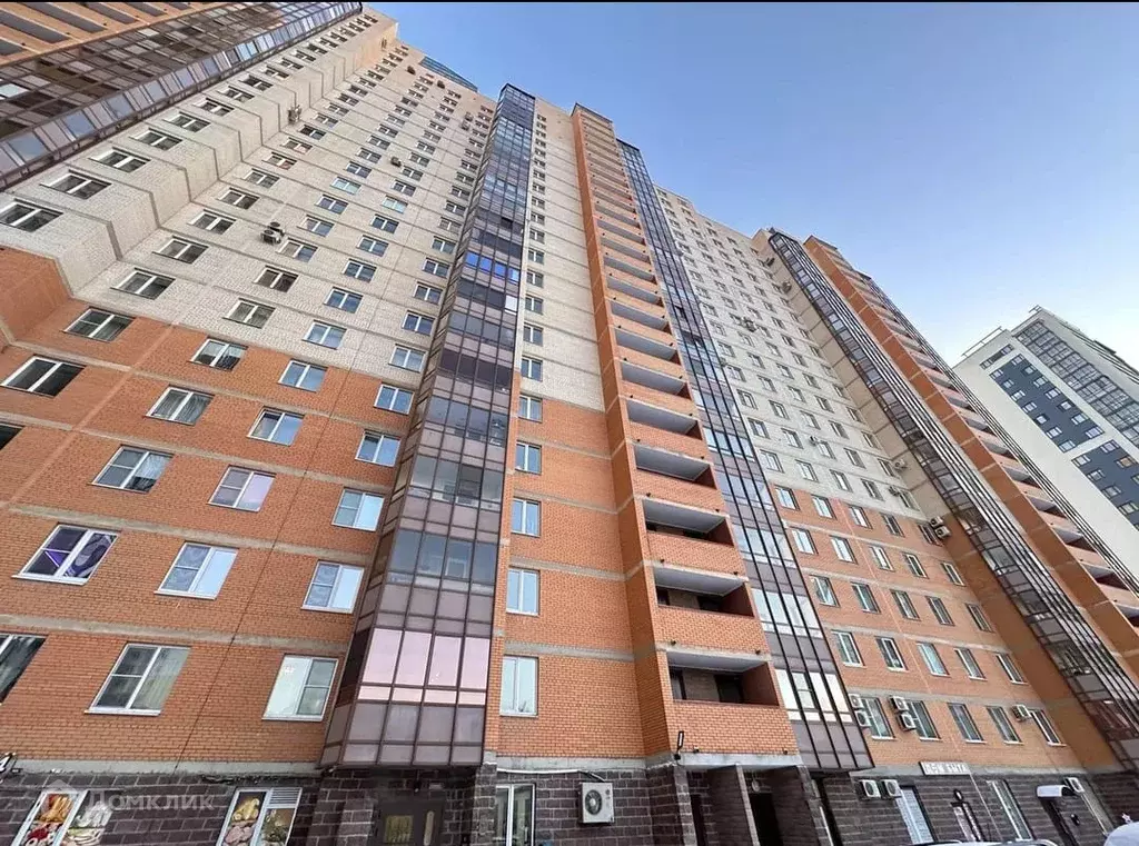 Продаётся 2-к квартира, 64 м - Фото 0
