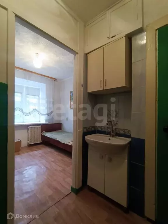 Продаётся квартира-студия, 12 м - Фото 1