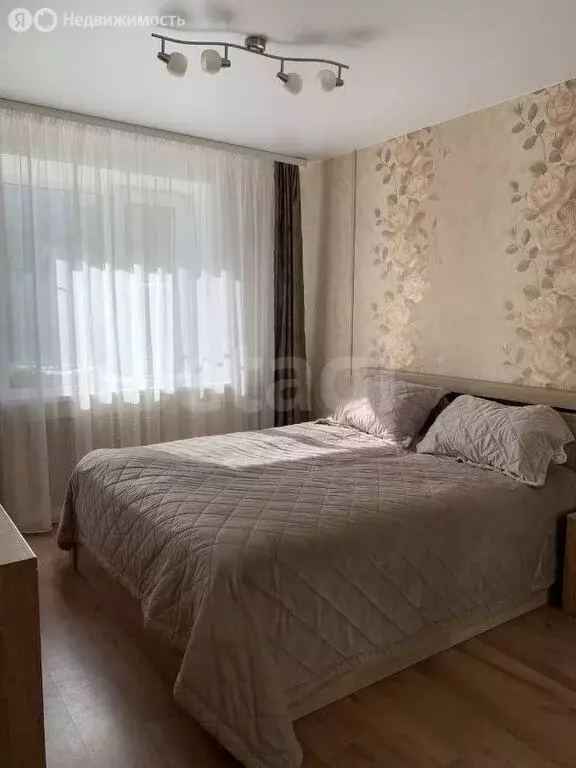 2-комнатная квартира: Вологда, Старое шоссе, 16А (63 м) - Фото 1