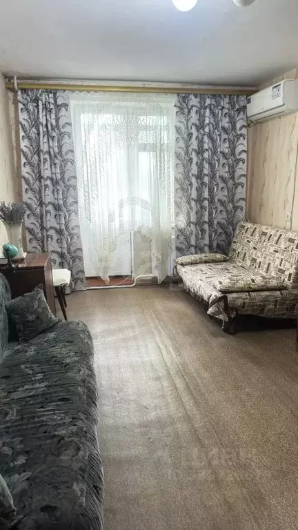 1-к кв. Севастополь ул. Лукомская, 6 (30.8 м) - Фото 1