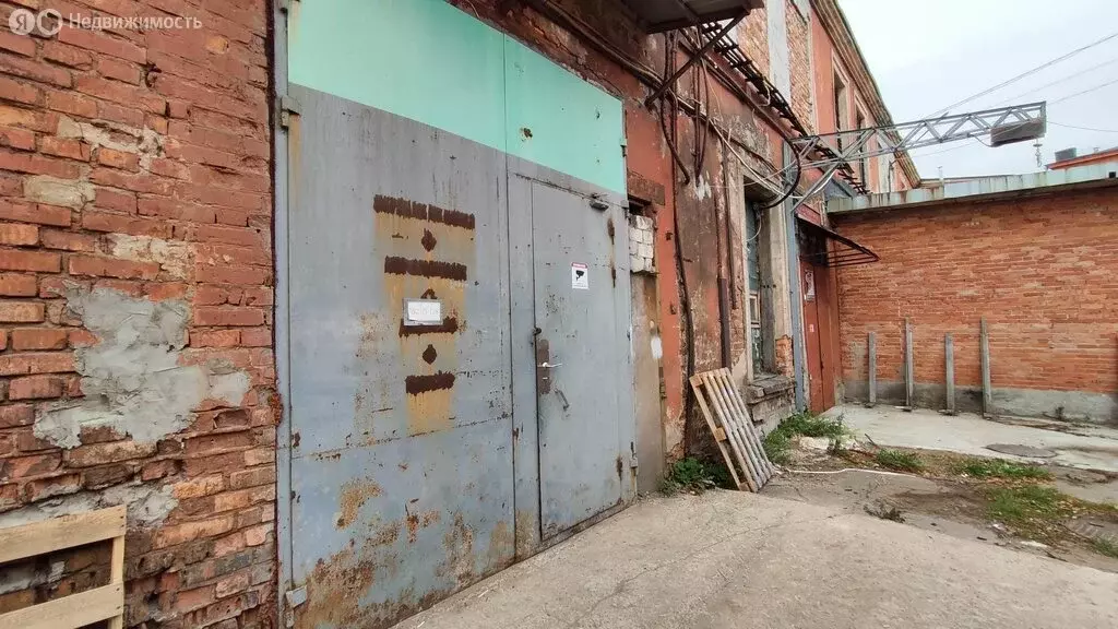 Производственное помещение (418 м) - Фото 2