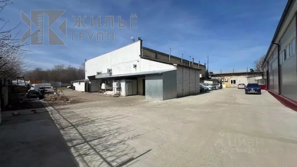 Склад в Татарстан, Казань Крутовская ул., 2Ак1 (290 м) - Фото 0