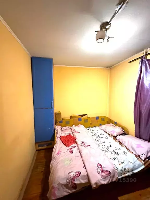 2-к кв. Москва ул. Ращупкина, 6 (42.0 м) - Фото 2