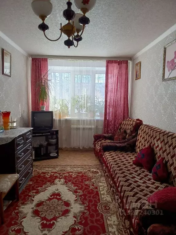 2-к кв. Пензенская область, Пенза Жемчужный проезд, 8 (48.3 м) - Фото 1