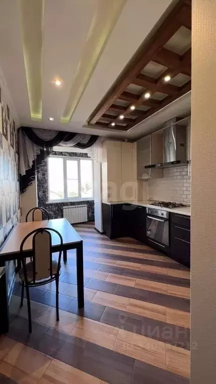 2-к кв. Ставропольский край, Ставрополь № 35 мкр, ул. Андреевская, 8 ... - Фото 1