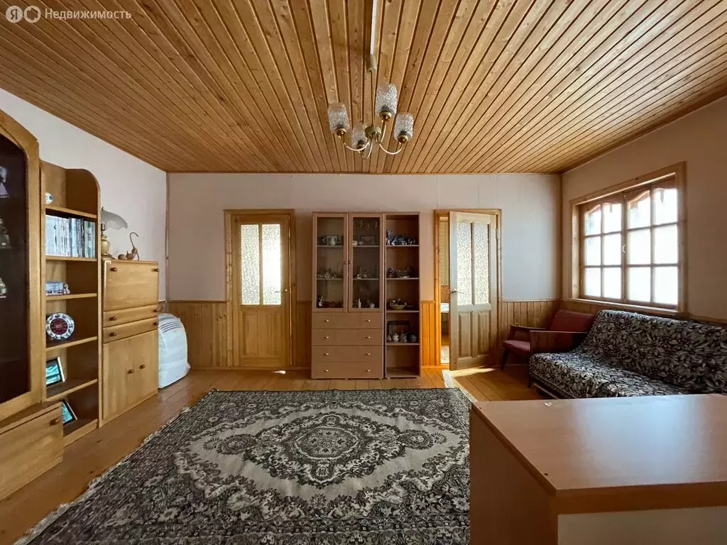 Дом в Королёв, микрорайон Первомайский, улица Свердлова, 33 (89 м) - Фото 0