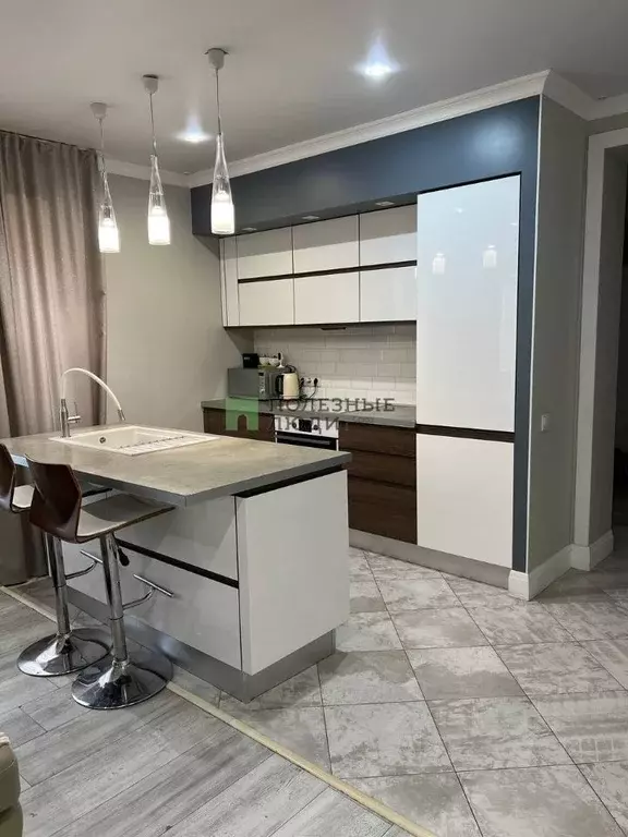 3-к кв. Красноярский край, Красноярск Ботанический бул., 15 (110.0 м) - Фото 2