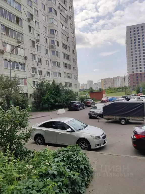 Помещение свободного назначения в Москва Рождественская ул., 6 (12 м) - Фото 0