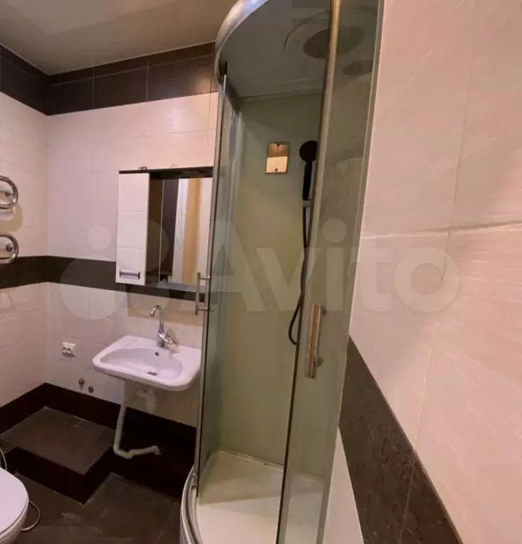 Апартаменты-студия, 13,8 м, 3/3 эт. - Фото 1