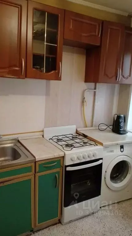 2-к кв. Москва Бирюлевская ул., 48К1 (55.0 м) - Фото 1