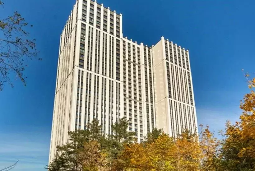 Гараж в Москва Ленинский просп., 95Б (14 м) - Фото 1