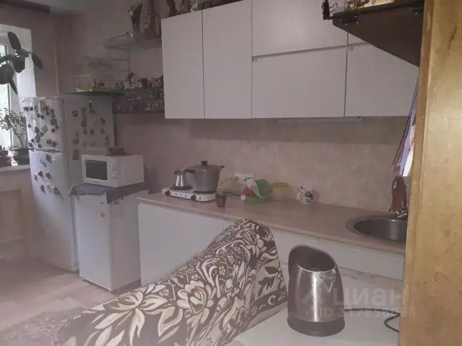 1-к кв. Воронежская область, Воронеж ул. Чебышева, 10 (23.4 м) - Фото 0