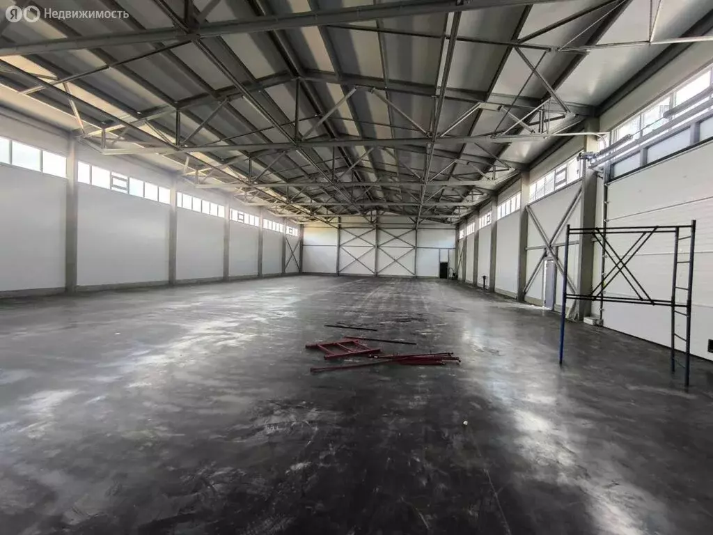 Склад (858.8 м) - Фото 2