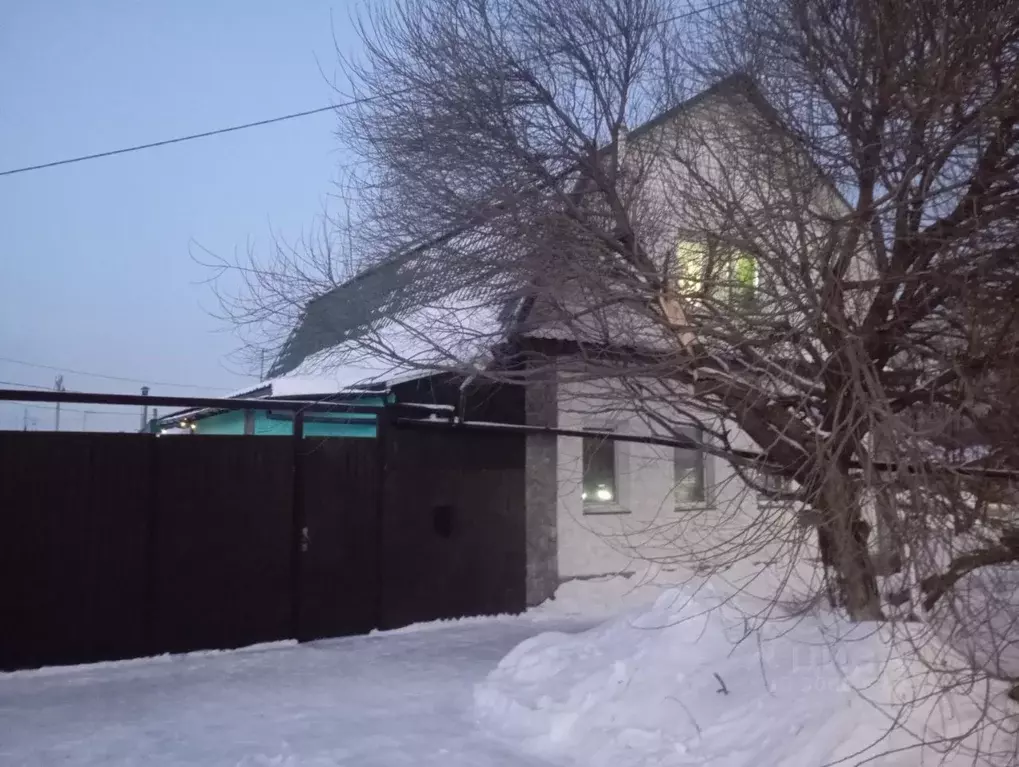 Коттедж в Омская область, Омск  (151 м) - Фото 2