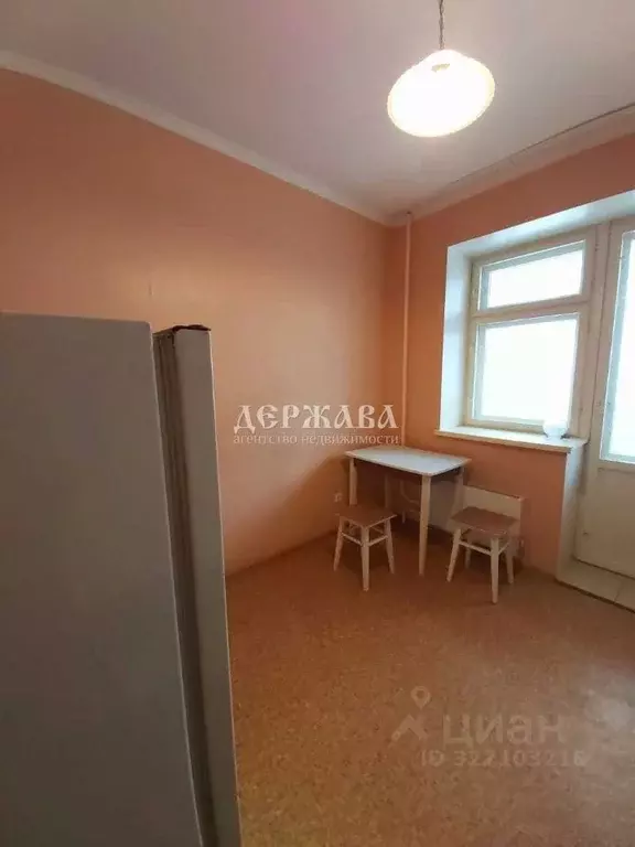 1-к кв. Белгородская область, Старый Оскол Дубрава мкр, 3 кв-л, 31Б ... - Фото 2