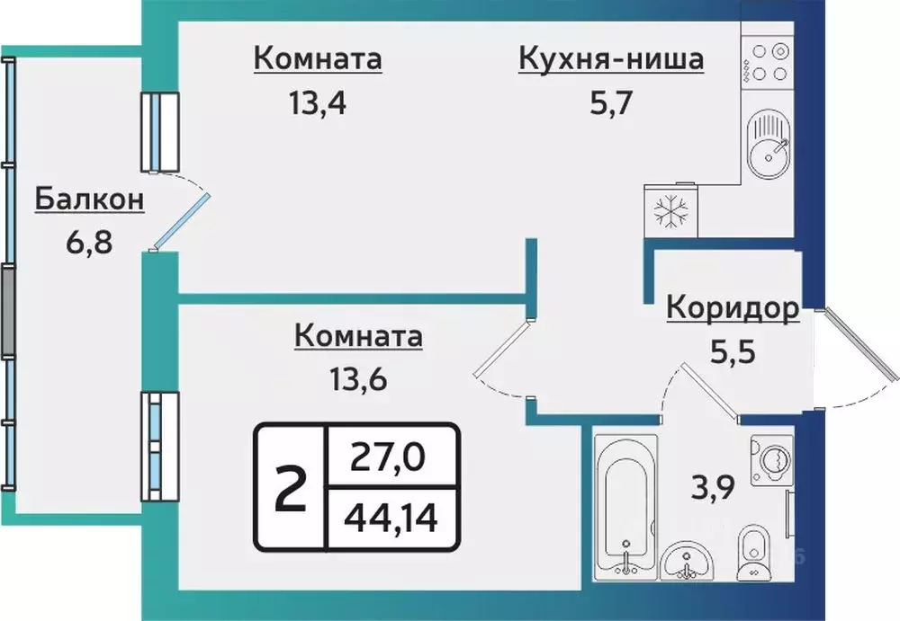 Ижевск Купить Двухкомнатную Квартиру Вторичка Устиновский