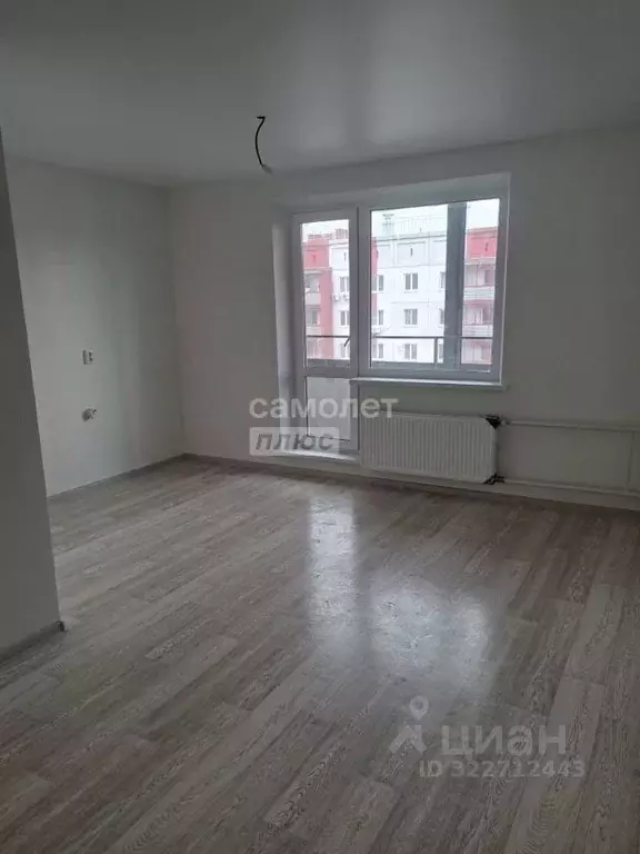 2-к кв. Челябинская область, Челябинский городской округ, пос. ... - Фото 1