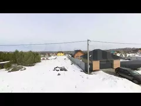 Участок 14 сот. (ИЖС) - Фото 1
