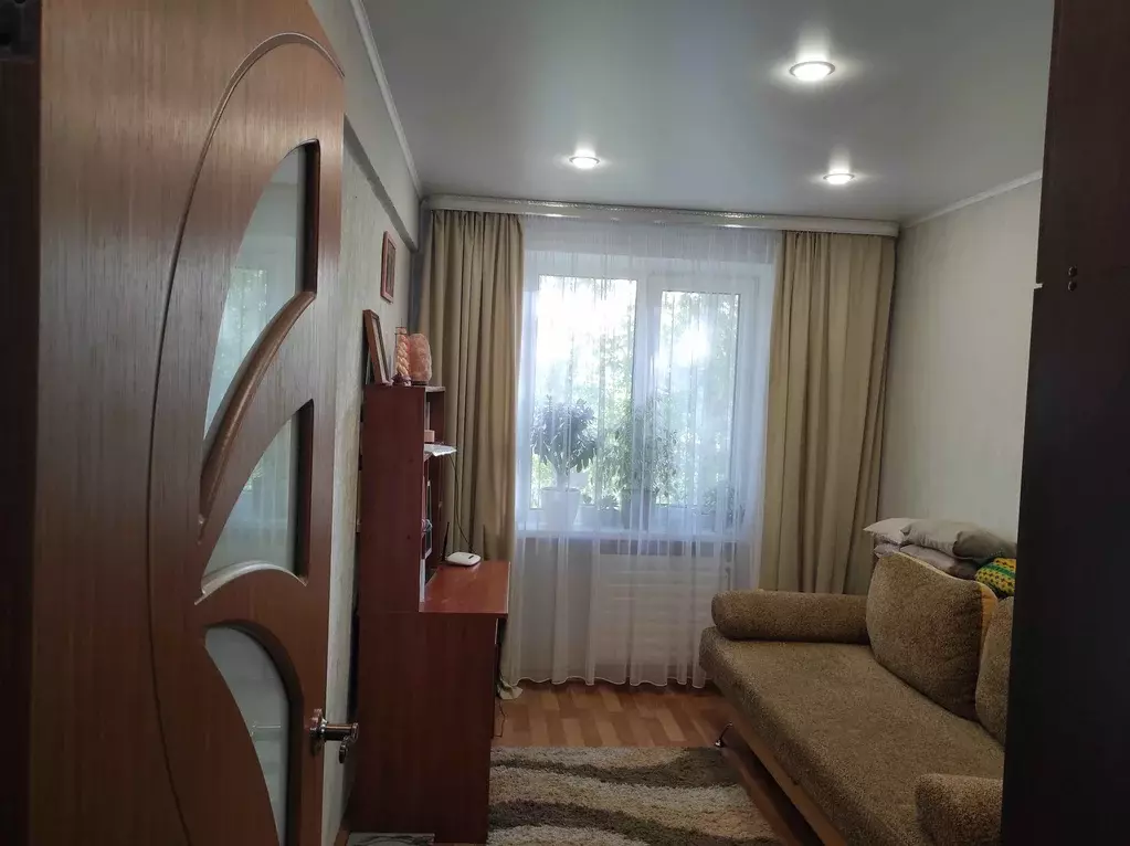 Продаётся 3-к квартира, 62.4 м - Фото 1