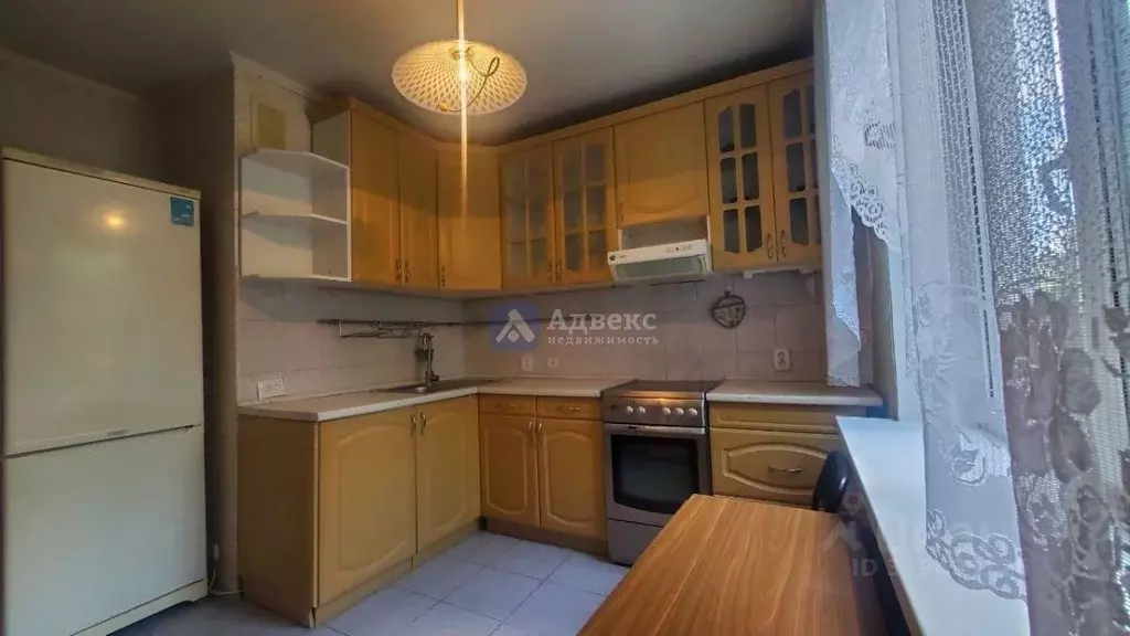 2-к кв. Тюменская область, Тюмень ул. Софьи Ковалевской, 11 (48.9 м) - Фото 0