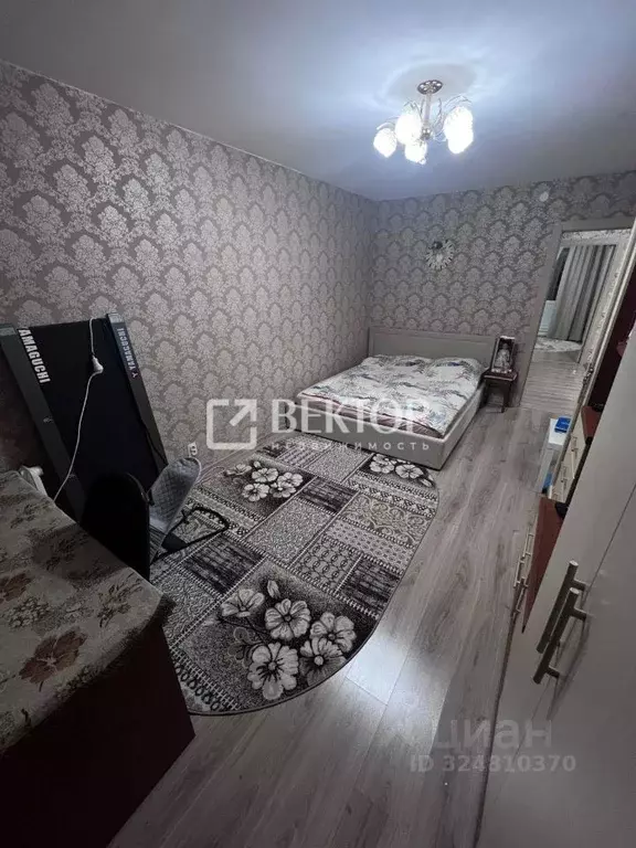 2-к кв. Ярославская область, Ярославль ул. Брагинская, 22 (52.5 м) - Фото 1