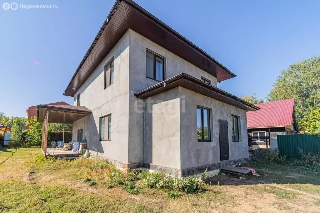 Дом в Энгельс, 2-й Речной переулок (192.2 м) - Фото 2