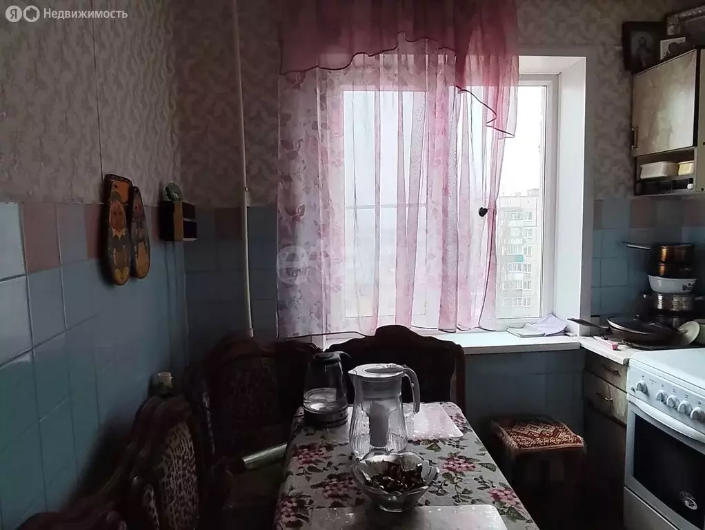 2-комнатная квартира: Липецк, улица Циолковского, 41 (50.4 м) - Фото 2