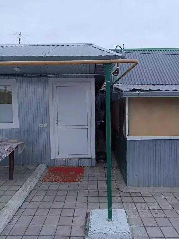 Дом в Краснодарский край, Кропоткин Кавказский район, ул. Халтурина ... - Фото 1