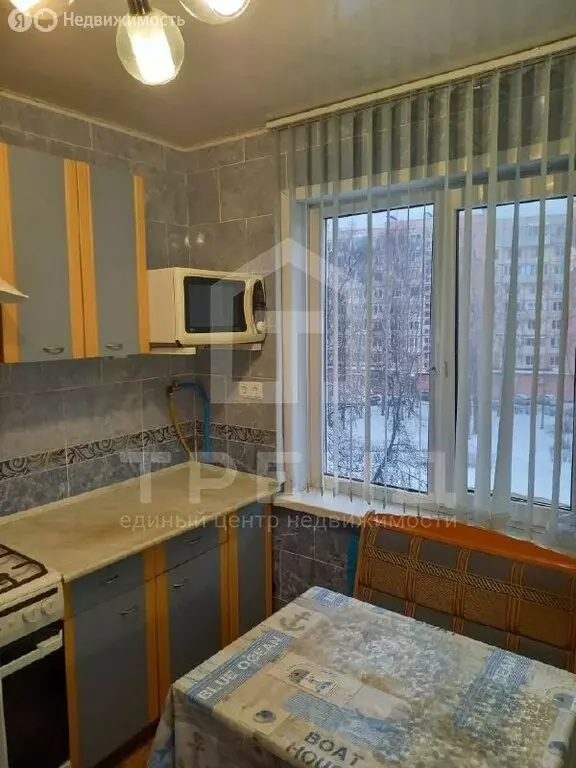 2-комнатная квартира: Санкт-Петербург, проспект Металлистов, 61к1 ... - Фото 0