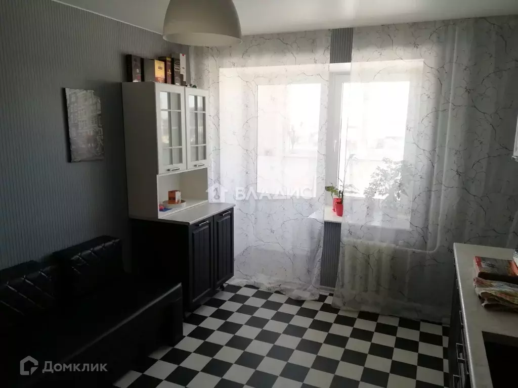Продаётся 2-к квартира, 70.3 м - Фото 1