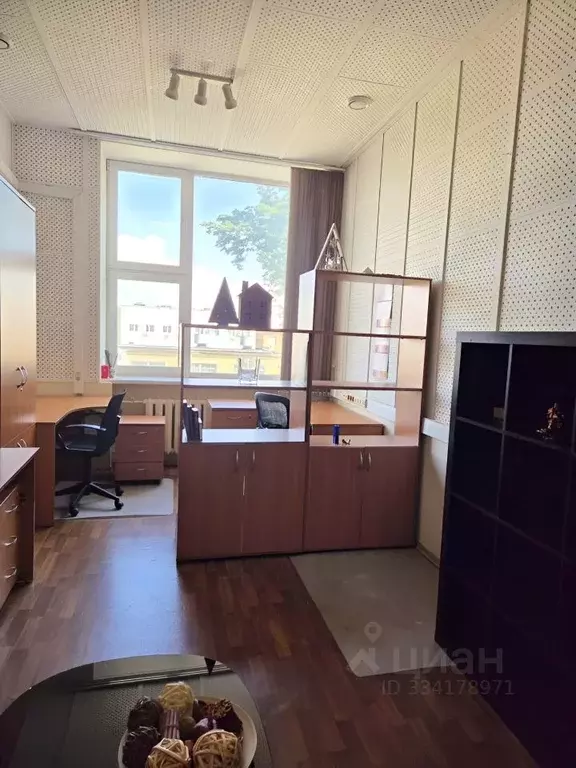 Офис в Москва ул. Кржижановского, 29К5 (18 м) - Фото 2