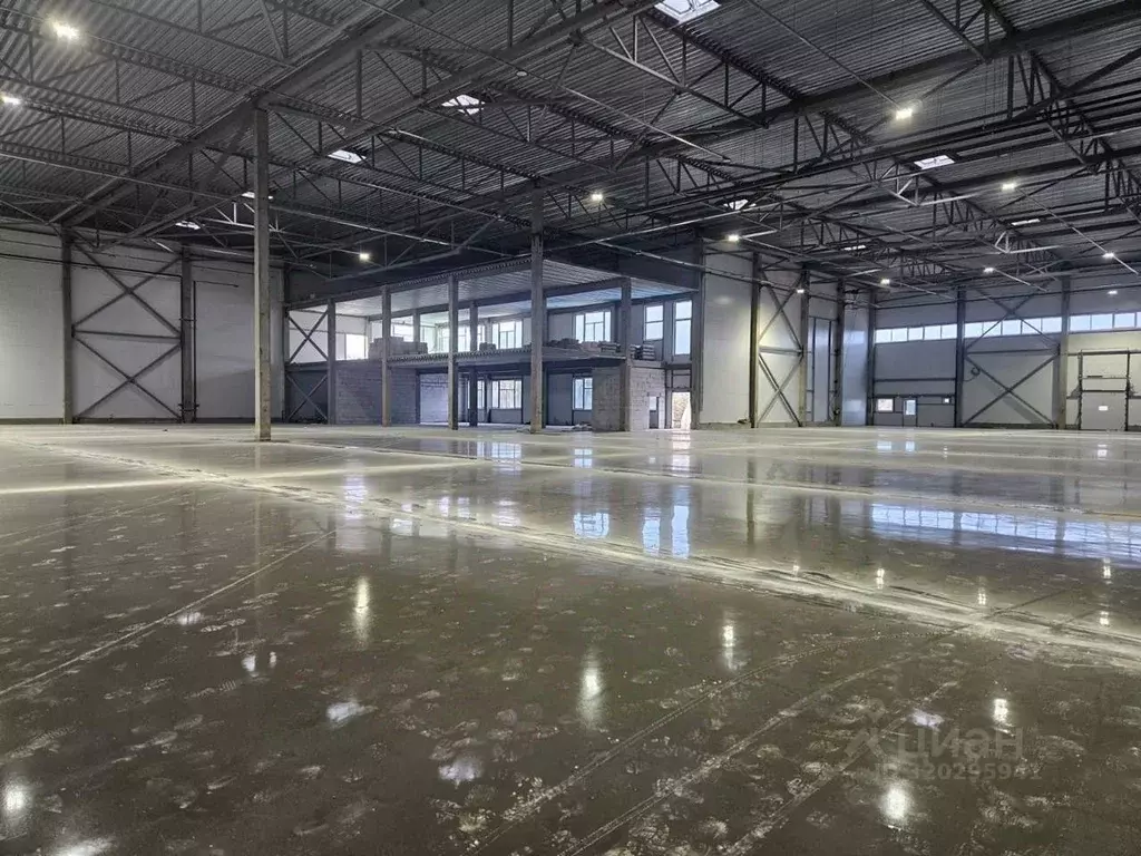 Склад в Московская область, Подольск Климовск мкр, ул. Индустриальная, ... - Фото 2