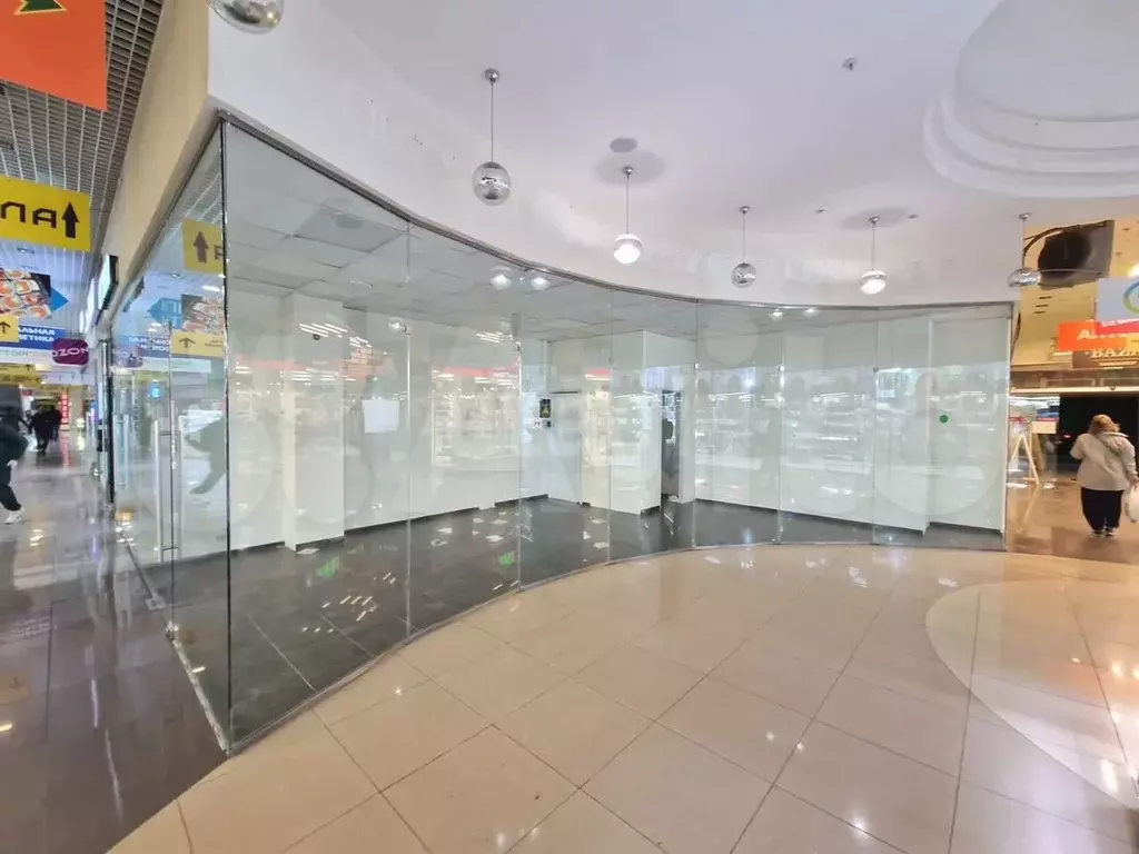 Сдам помещение свободного назначения, 30 м - Фото 1