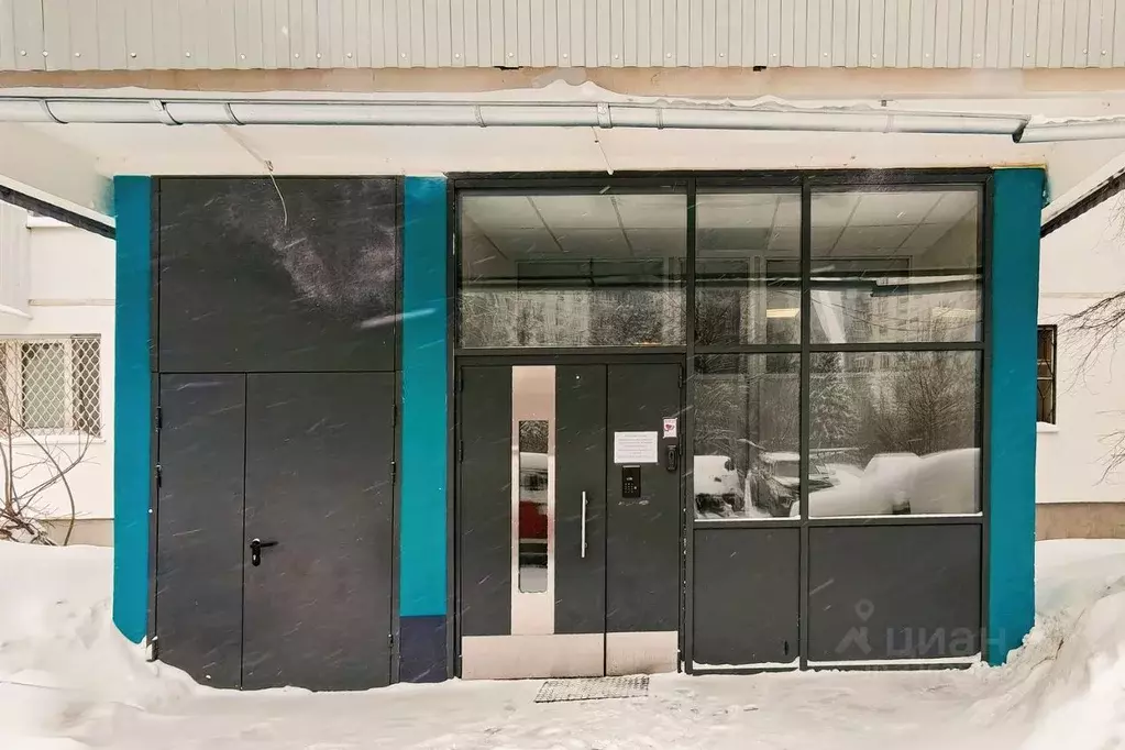 2-к кв. Москва ул. Академика Анохина, 26К2 (53.4 м) - Фото 2