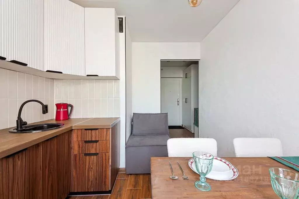 1-к кв. Санкт-Петербург Пулковское ш., 36к4 (40.0 м) - Фото 2