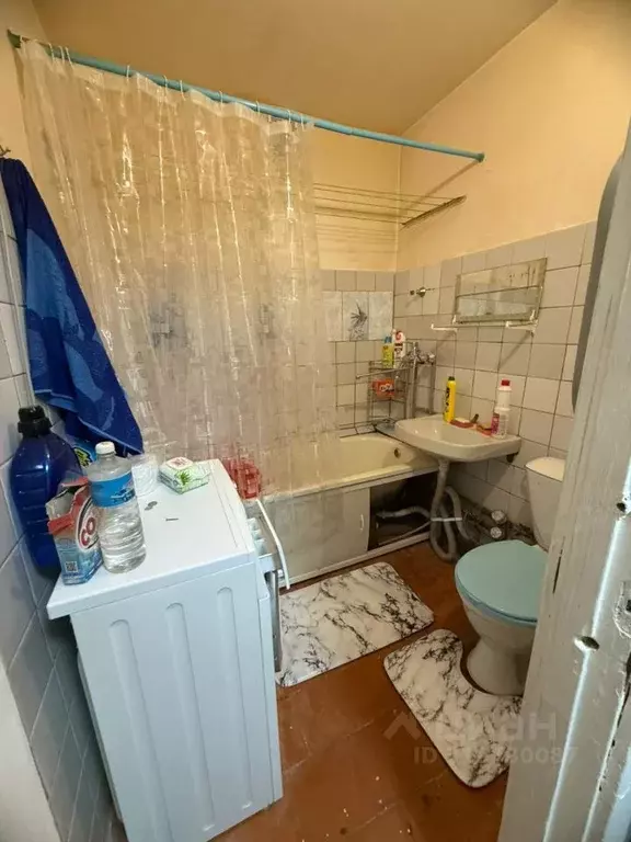 1-к кв. Нижегородская область, Саров Московская ул., 34К2 (30.0 м) - Фото 1
