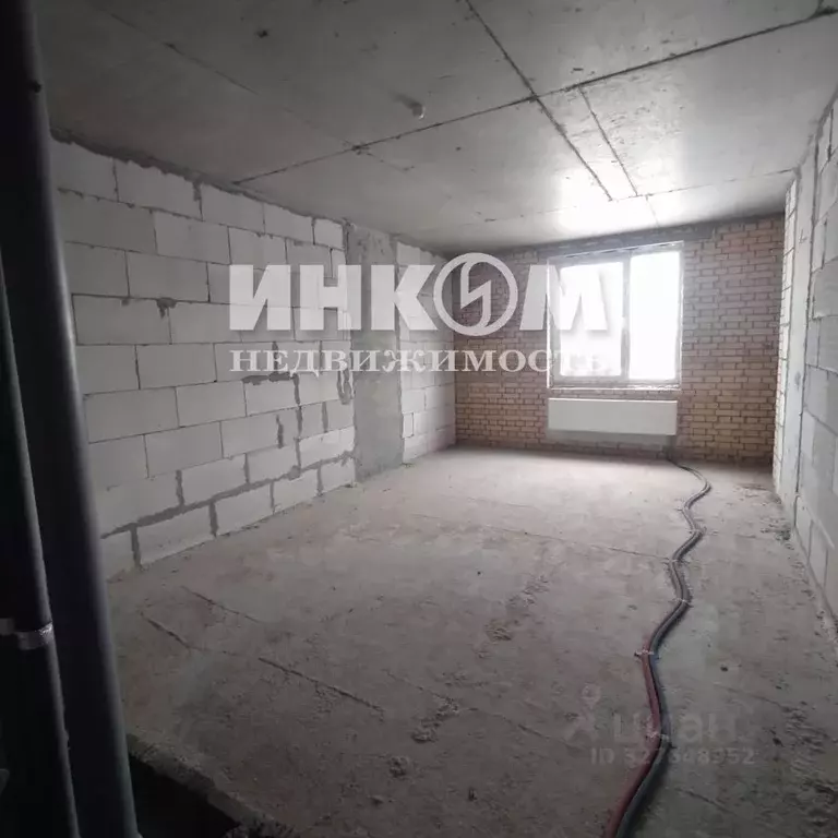 Студия Московская область, Красногорск городской округ, Нахабино пгт ... - Фото 1