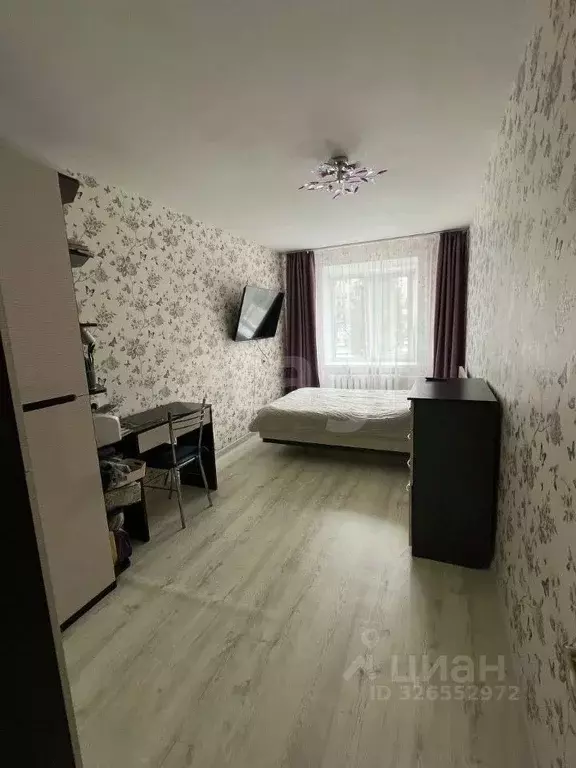 2-к кв. Брянская область, Дятьково ул. Ленина, 123 (44.4 м) - Фото 1