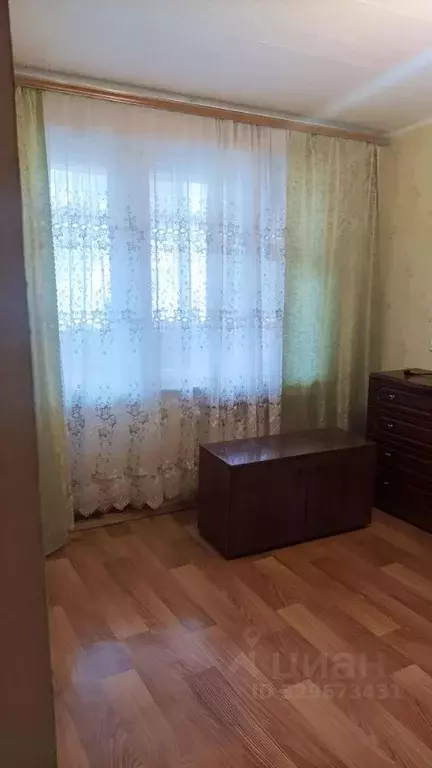 1-к кв. Нижегородская область, Нижний Новгород Ижорская ул., 50к2 ... - Фото 1