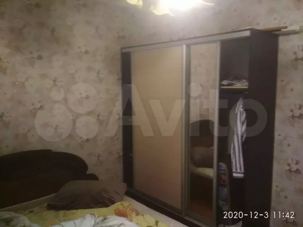 2-к. квартира, 44 м, 4/4 эт. - Фото 0