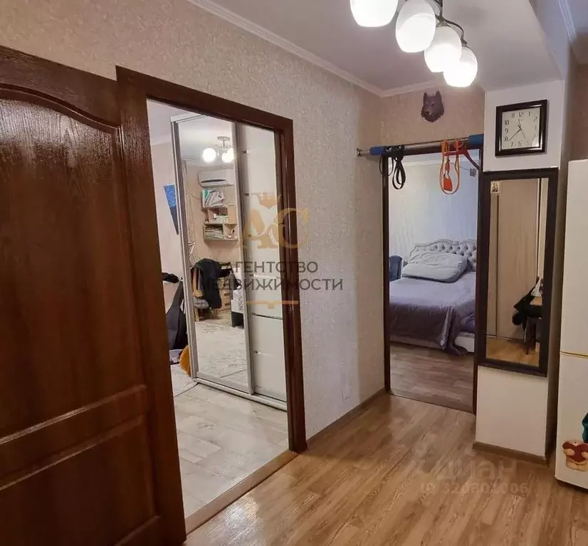 2-к кв. Крым, Феодосия ул. Крымская, 84 (58.0 м) - Фото 1