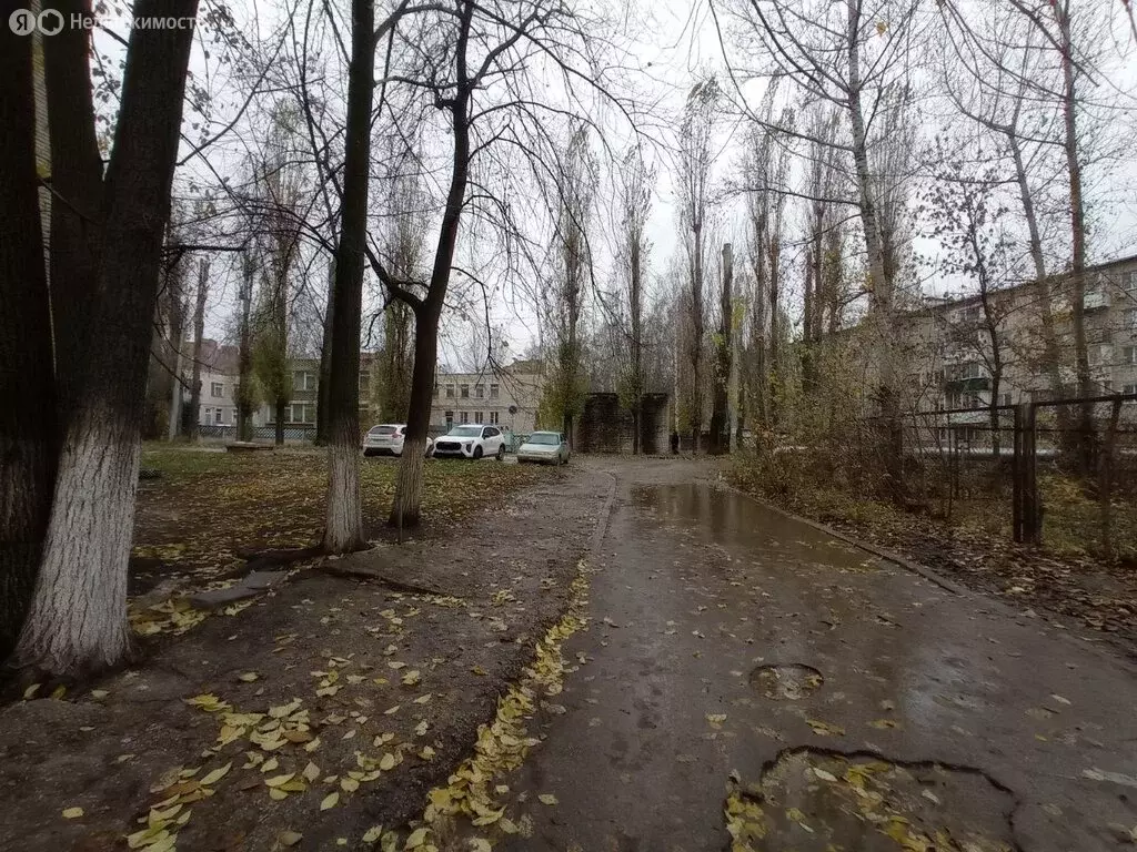 1-комнатная квартира: Жигулёвск, микрорайон В-1, 8 (23 м) - Фото 1