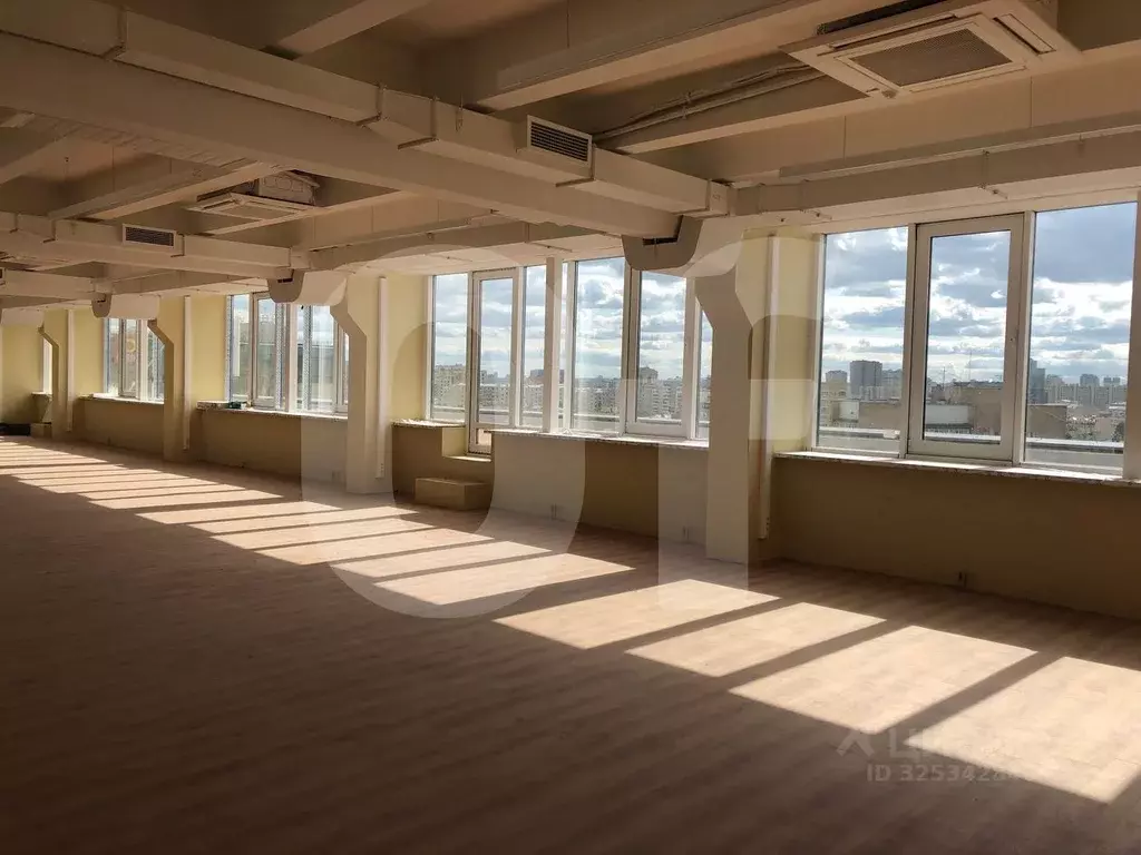 Офис в Москва Большая Татарская ул., 35С3 (623 м) - Фото 1