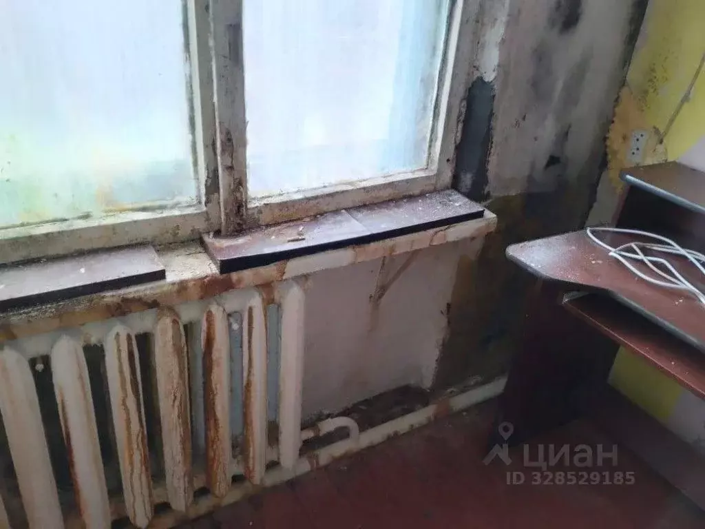 2-к кв. Самарская область, Елховский район, Никитинка с/пос, с. ... - Фото 2